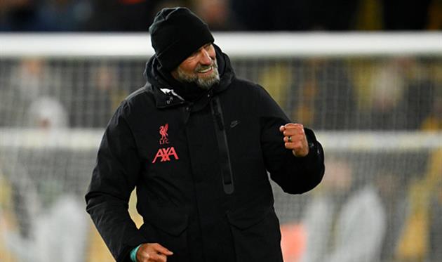 Юрген Клопп, Getty Images