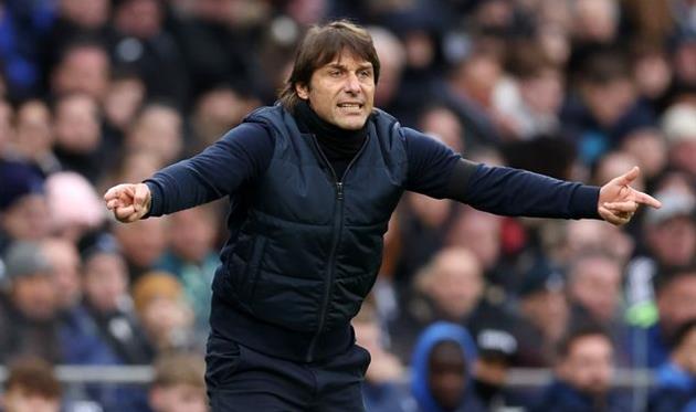 Антоніо Конте, Getty Images