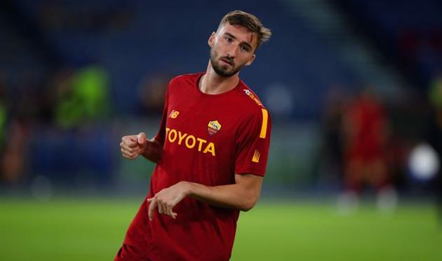 Браян Крістанте, Getty Images