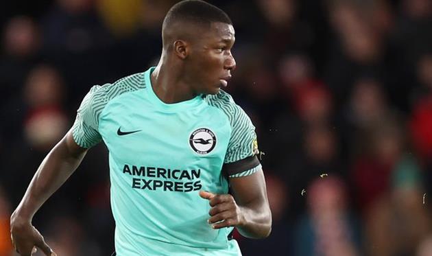 Мойзес Кайседо, Getty Images