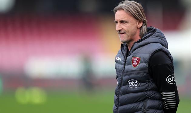 Давіде Нікола - Getty Images