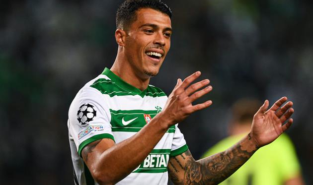 Педро Порро, getty images