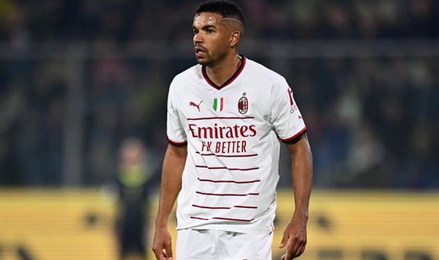 Жуніор Мессіас, Getty Images