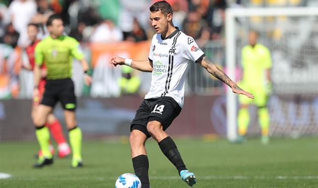 Якуб Пйотр Ківьор, Getty Images