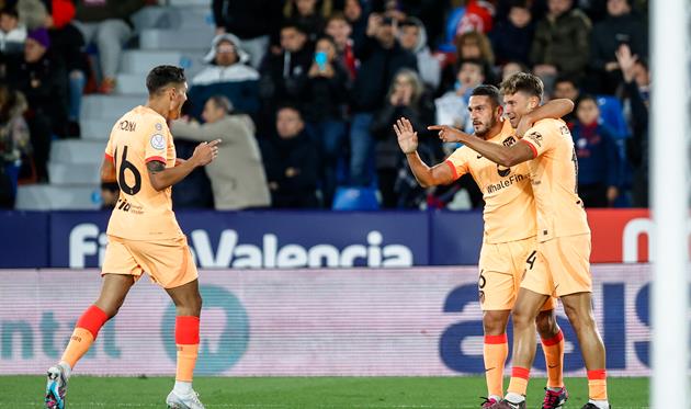 Фото: twitter.com/Atleti