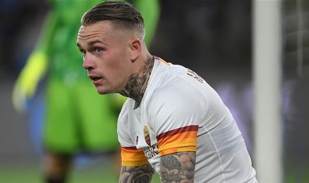 Рік Карсдорп, Getty Images