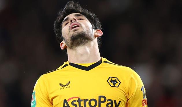 Гонсалу Гедеш, Getty Images