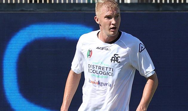 Віктор Коваленко, getty images