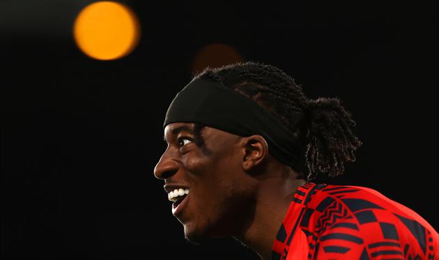 Ноні Мадуеке, Getty images