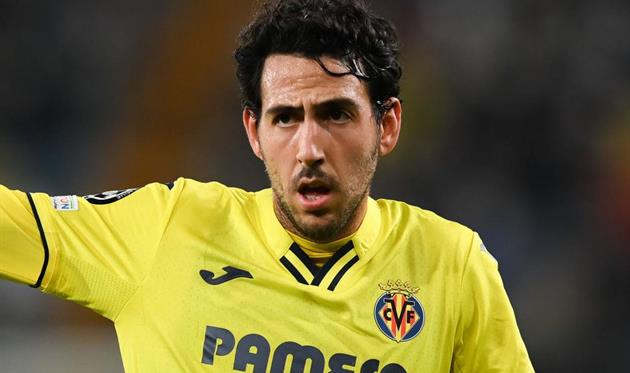 Дані Парехо, getty images