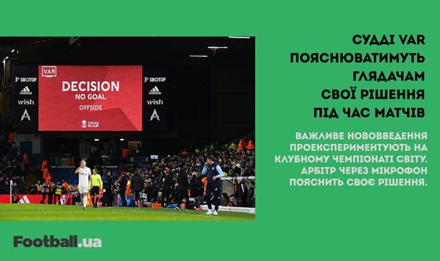 Роналду проти Мессі, нововведення VAR та новачки Реала: головне за 19 січня