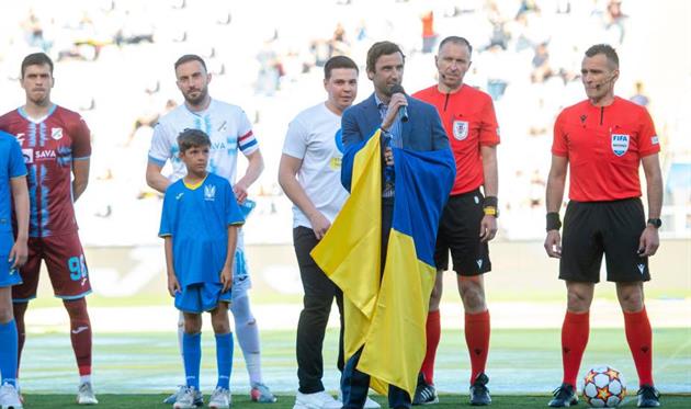 Даріо Срна, Getty Images