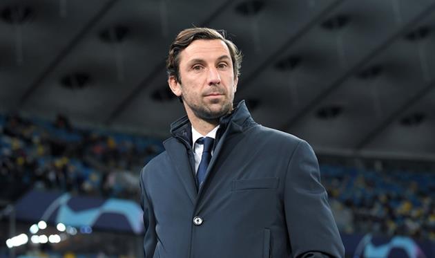 Даріо Срна, ФК Шахтар Донецьк