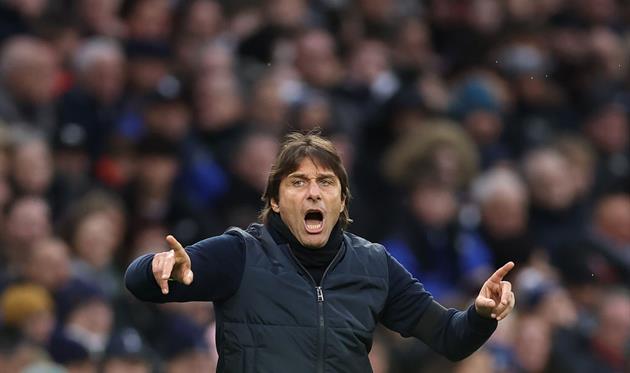 Антоніо Конте - Getty Images