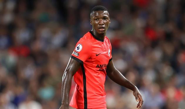 Мойзес Кайседо - Офіційний Сайт ESPN