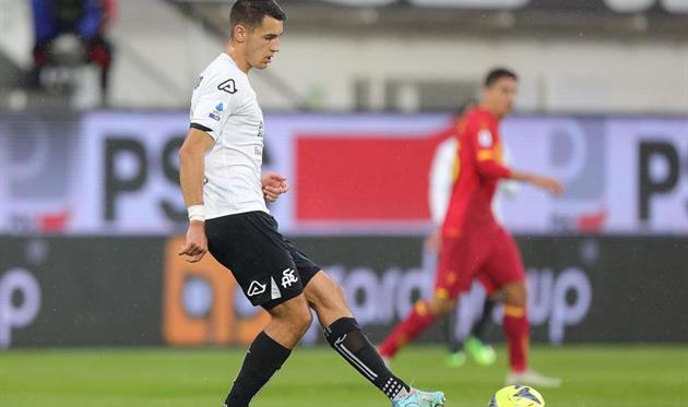 Якуб Пьйотр Ківьор, getty images