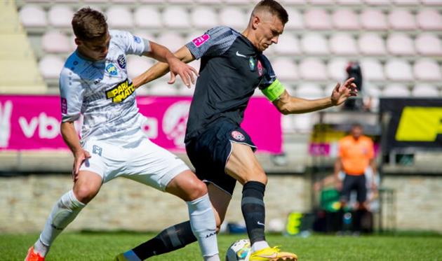 Назарій Нич, ФК Львів