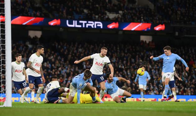 Тоттенгем Хотспур - Getty Images