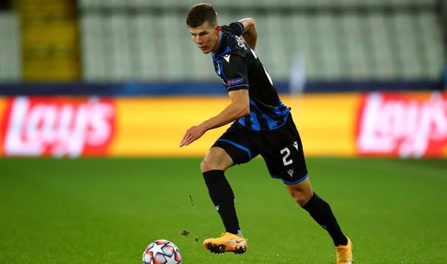 Едуард Соболь. Getty Images