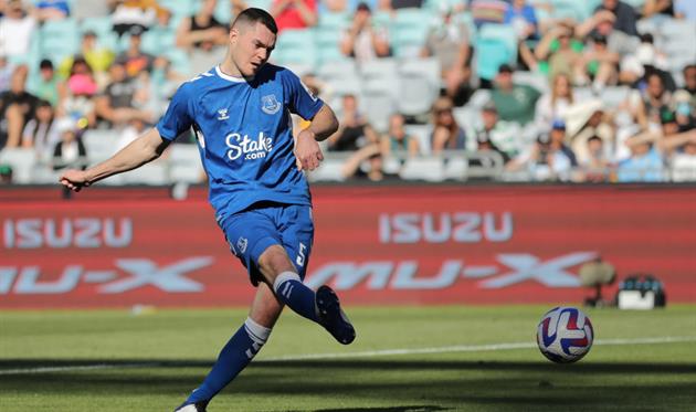 Майкл Кін - Getty Images