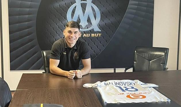 Руслан Маліновський, Instagram.com/malinovskyi_18/