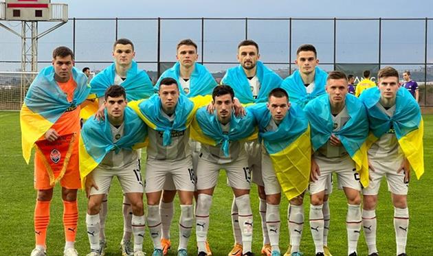 Гравці Шахтаря, Шахтар