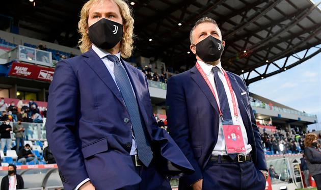 Недвед та Паратічі, Getty Images