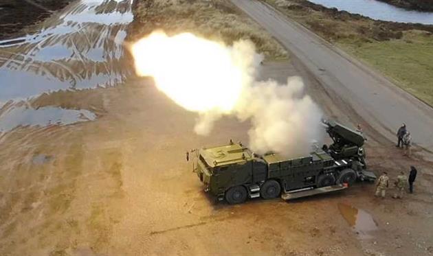 Фото Генштаб ЗСУ