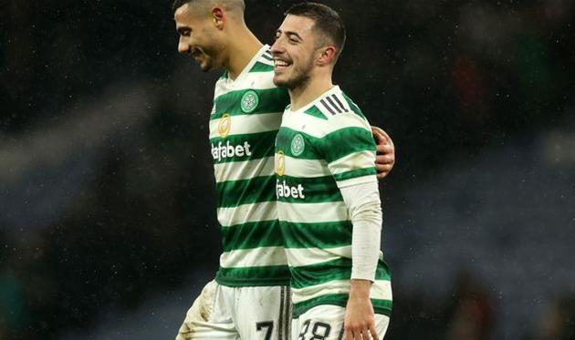 Йосип Юранович, Getty Images