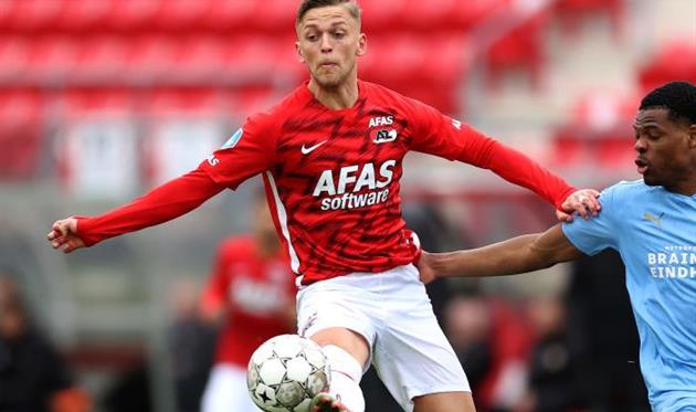 Йєспер Карлссон, getty images