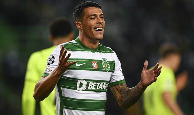 Педро Порро, Getty Images