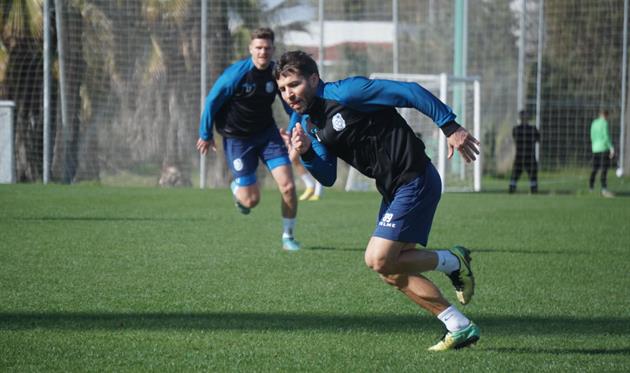 ФК Чорноморець