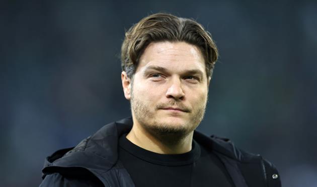 Едін Терзіч - Getty Images