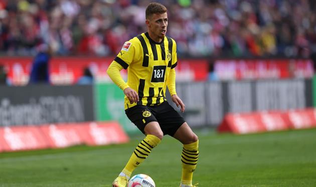 Торган Азар - Getty Images