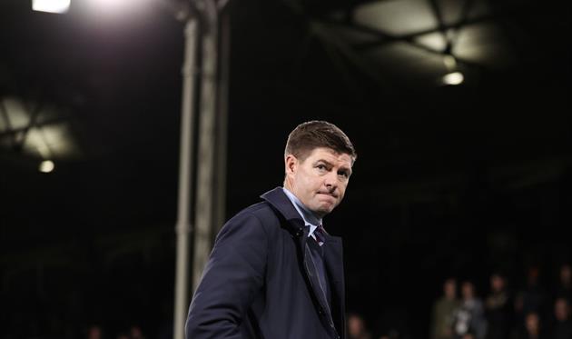 Стівен Джеррард - Getty Images