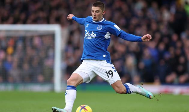 Віталій Миколенко, Getty Images