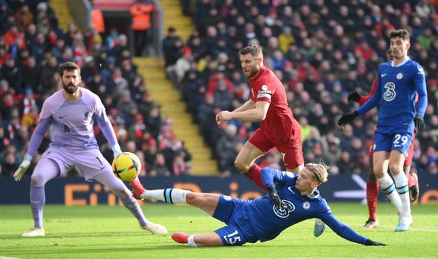 Михайло Мудрик, Getty Images