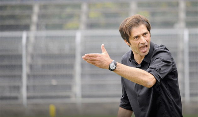 Алессіо Таккінарді, ilnuovotorrazzo