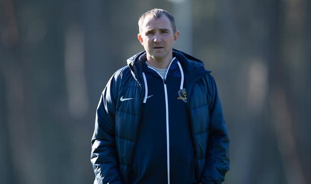 Олександр Кучер, СК Дніпро-1