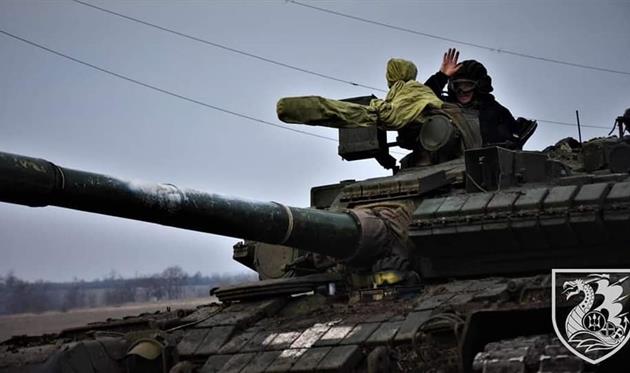 Фото Генштаб ЗСУ