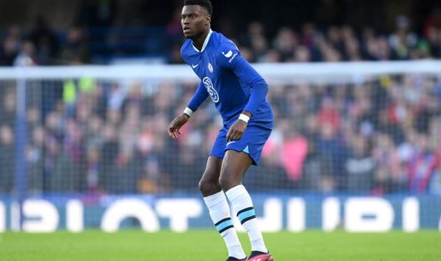 Бенуа Бадьяшиль, Getty Images