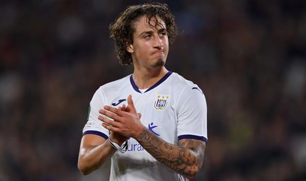 Фабіу Сілва, Getty Images