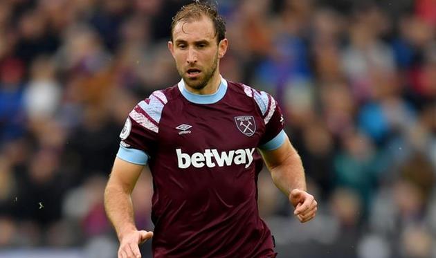 Крейг Доусон, Getty Images