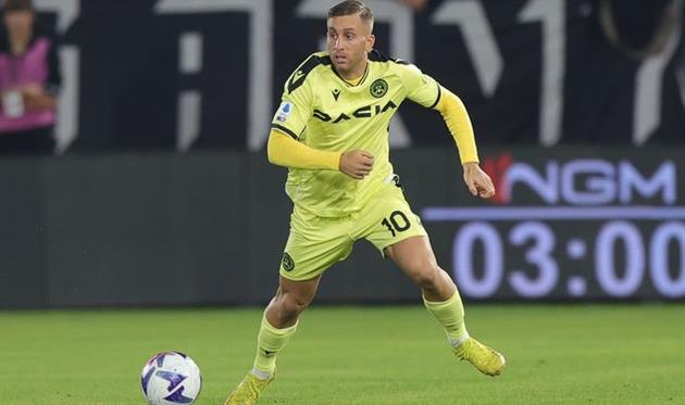 Жерар Деулофеу, Getty Images