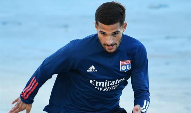 Уссем Ауар, Getty Images