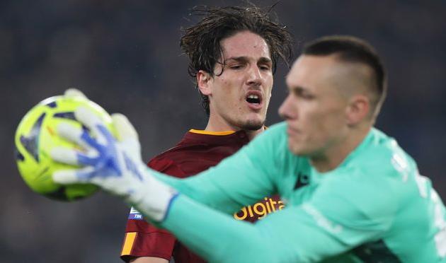 Ніколо Дзаньоло, Getty Images