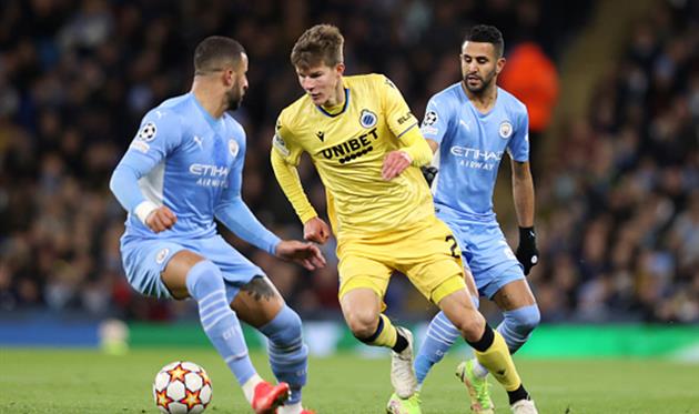 Едуард Соболь, Getty Images