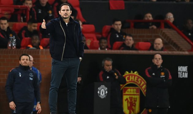 ФРЕНК ЛЕМПАРД, GETTY IMAGES