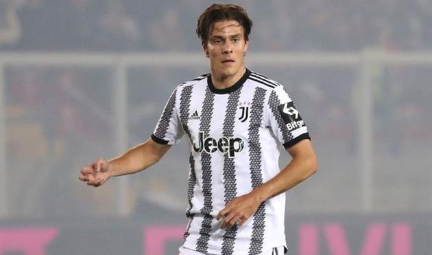 Ніколо Фаджиолі, Getty Images