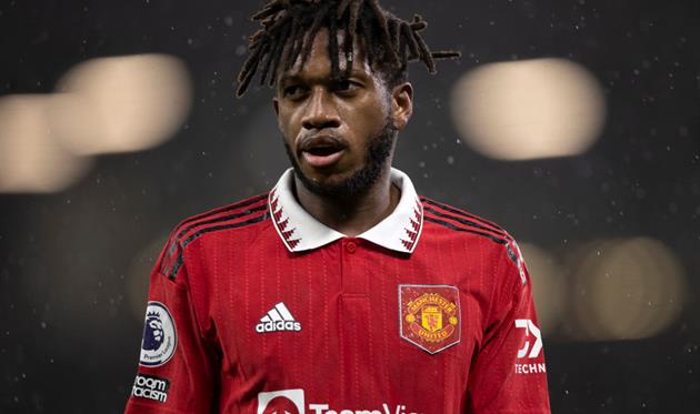 Фред, Getty Images